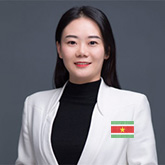 资深翻译朱文