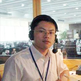 品牌口译陈老师