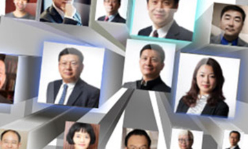 长江商学院