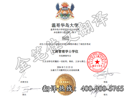 温哥华岛大学