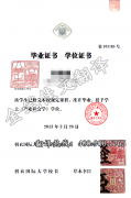 日本羽衣国际大学学历证成绩单翻译