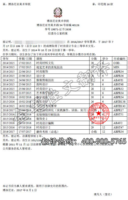 博洛尼亚美术学院