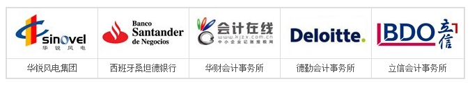 金融行业翻译案例