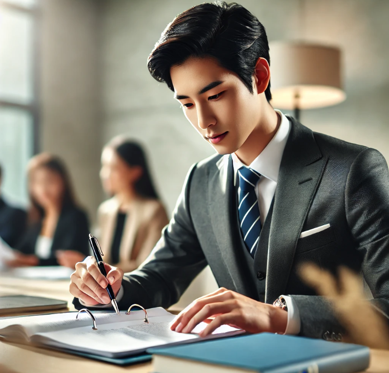 专业韩语翻译服务:高质量文件翻译与口译解决方案