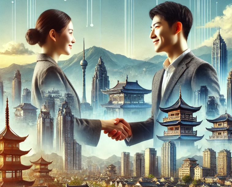 浙江金华翻译服务:专业口译和笔译,为您架起国际沟通桥梁