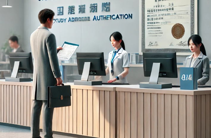 去西班牙留学回国落户需要准备哪些资料?