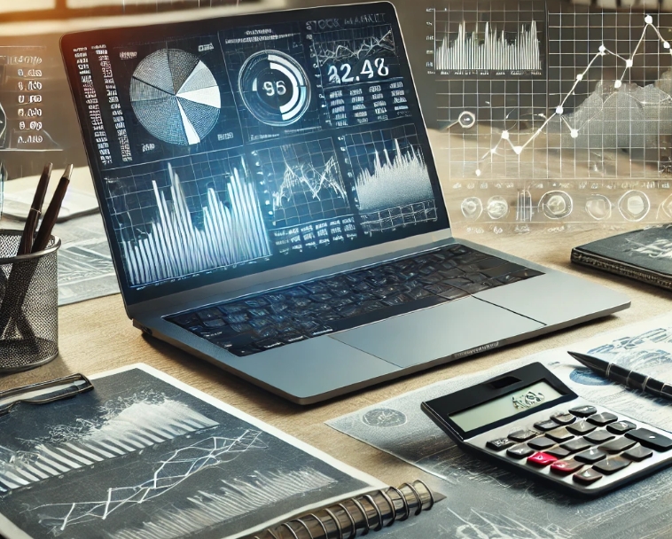 金融报告翻译案例