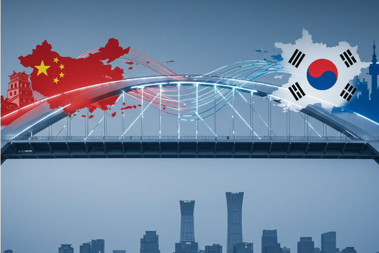 连接中韩的桥梁 | 专业韩语翻译_北京韩语翻译公司