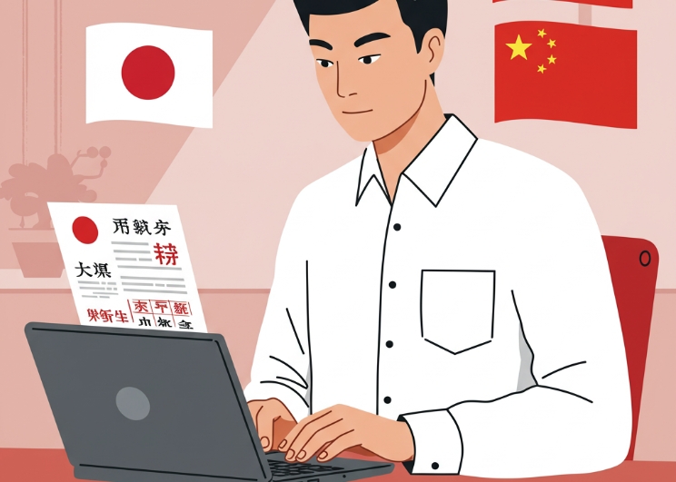 北京日语翻译公司怎么选?一文读懂靠谱日语翻译服务
