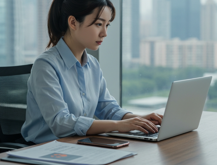 如何选择靠谱的口译翻译公司?关注这四个关键因素!