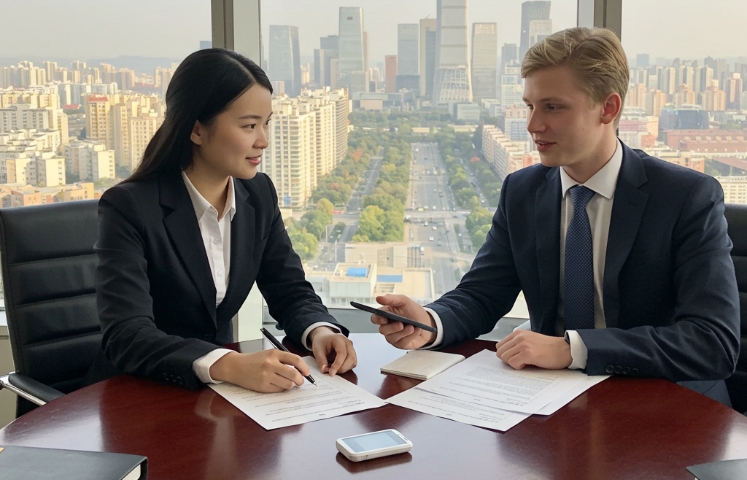 北京口译翻译公司怎么选?四个实用建议帮你避坑!