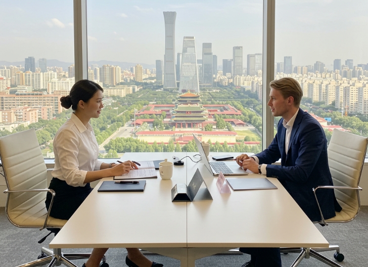 如何判断翻译公司是否专业?四个角度快速识别口译服务水平
