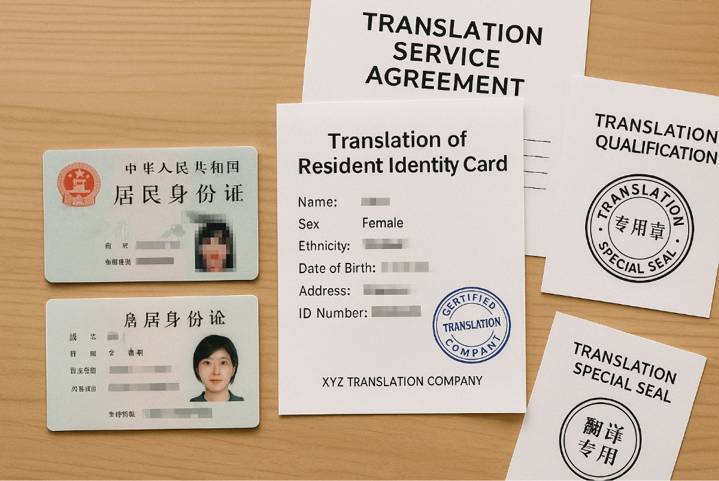 身份证英文翻译怎么做？专业翻译机构为您保障准确性与权威性.png
