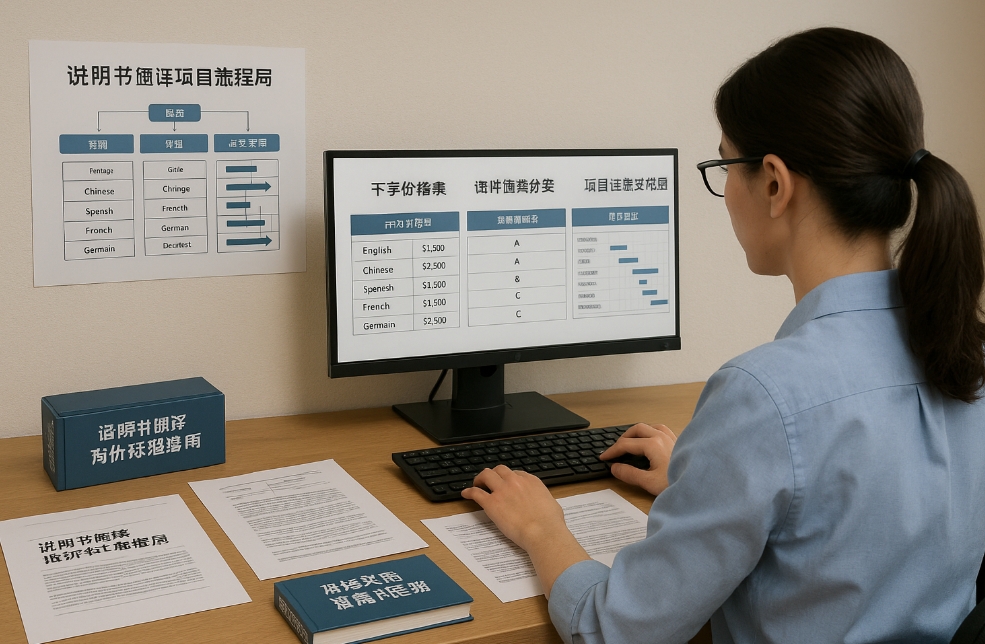说明书翻译价格报价一般怎么算？.png