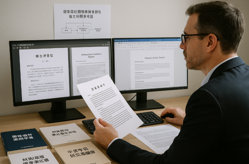 财务审计报告翻译的核心价值与标准.png