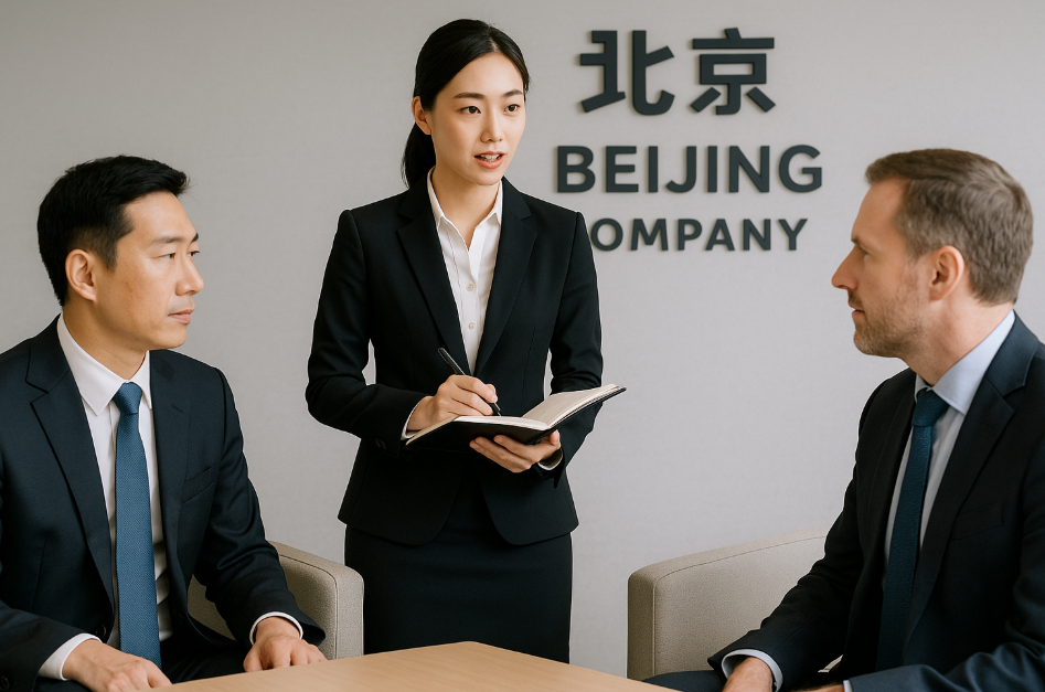 为什么越来越多企业选择北京翻译公司的商务陪同口译服务？.png