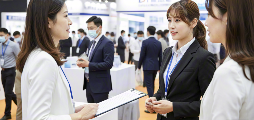 会展口译服务