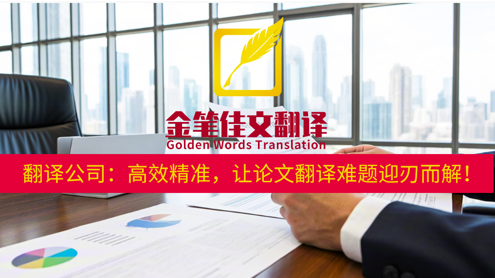 文献翻译公司
