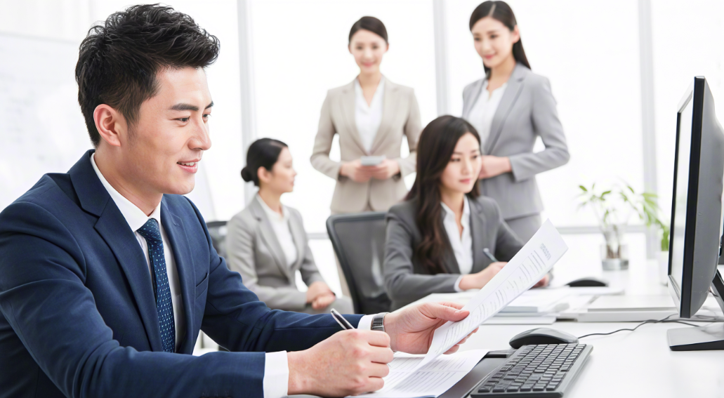 贸促会认证翻译