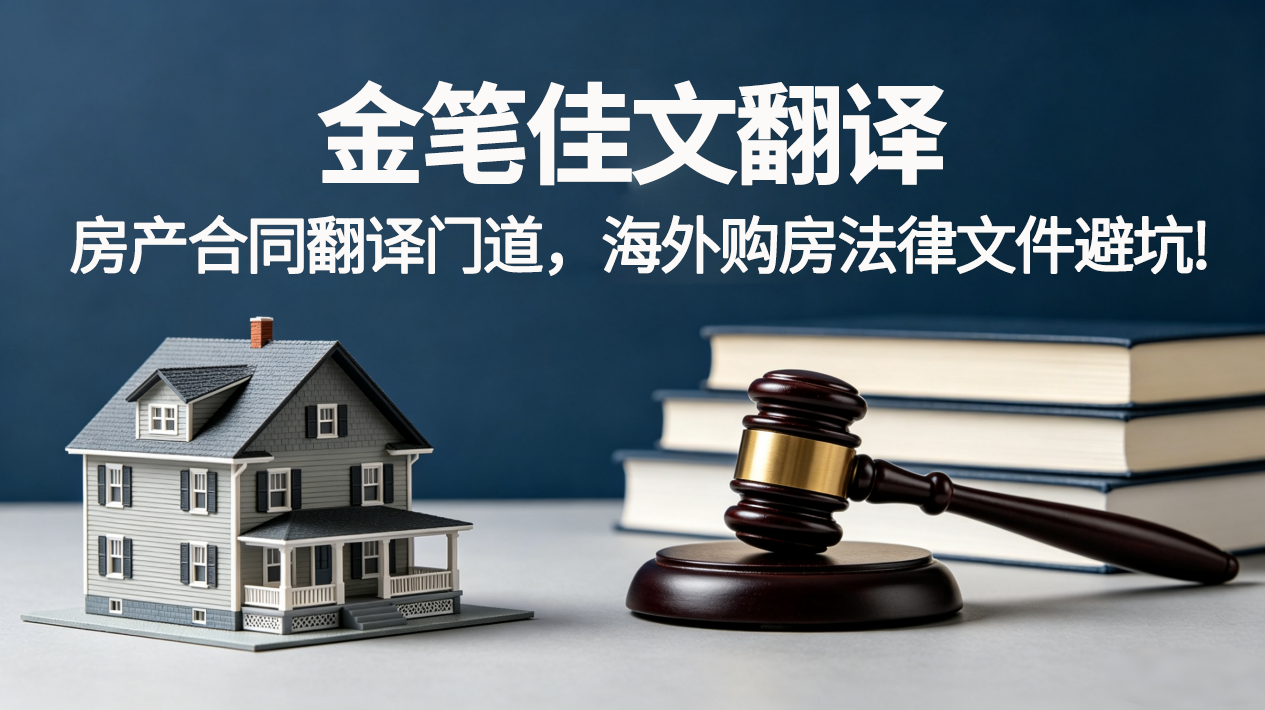合同翻译 合同翻译