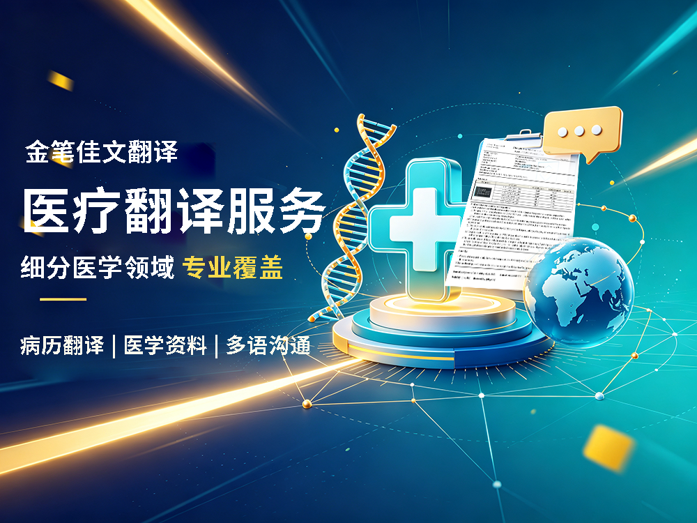 医学翻译 医学翻译